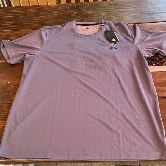 Adidas Performance Shirt - Picture 1 of 1